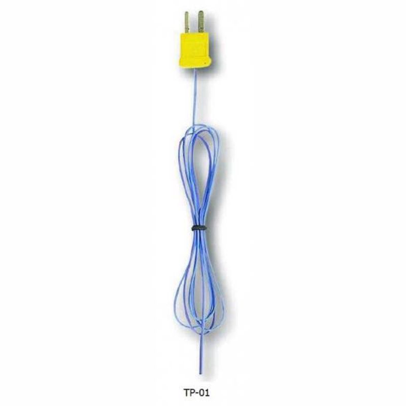 Bead Thermocouple Lutron TP01