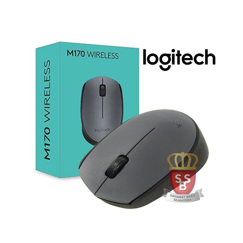 MOUSE LOGITECH
