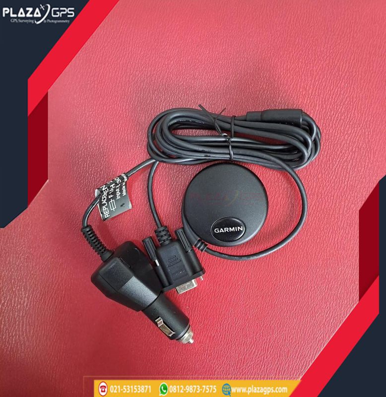 Garmin GPS 18x LVC Firmware Issue