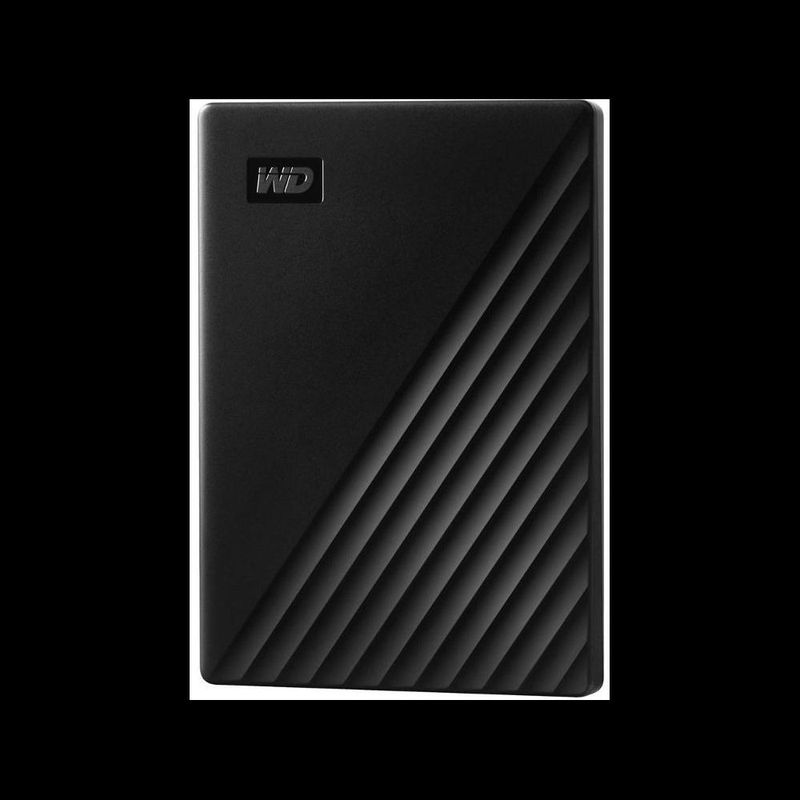 HARDISK EXTERNAL
