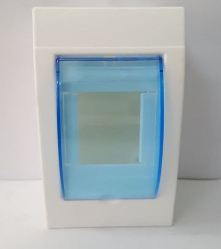 box panel