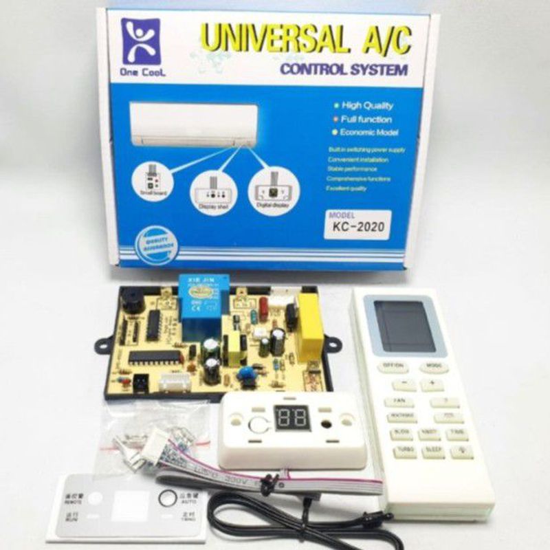 REPAIR MODUL AC