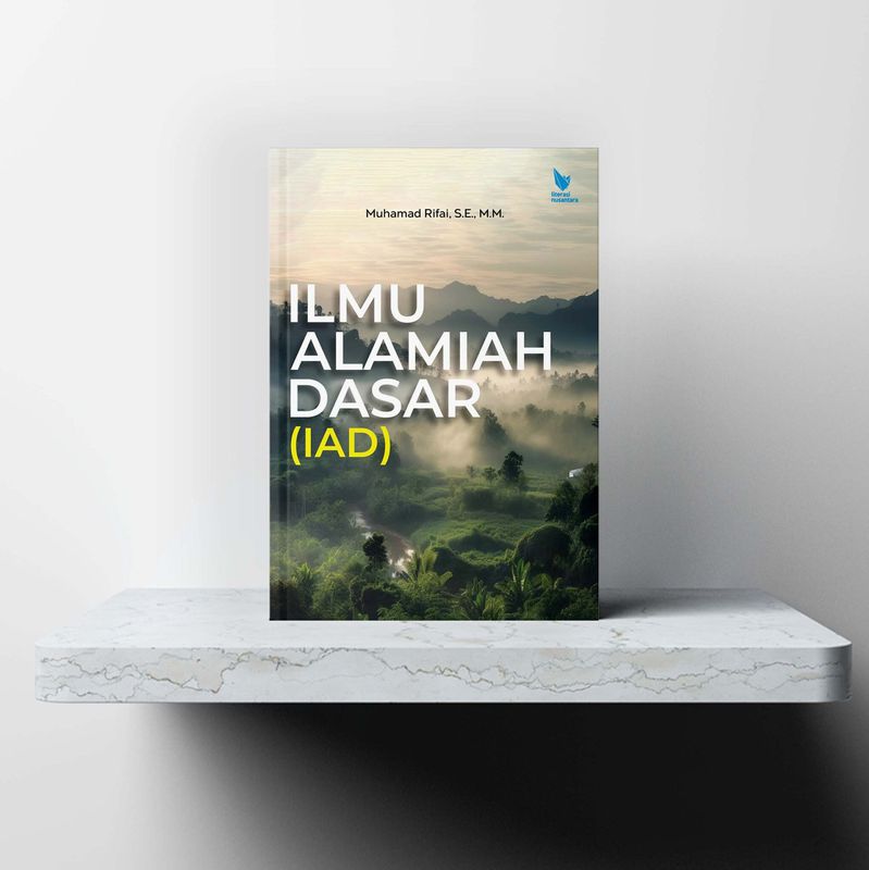 Ilmu Alamiah Dasar