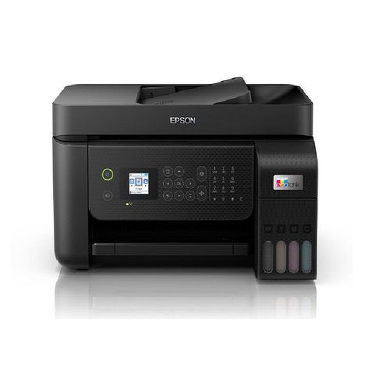 Printer Epson L5290 Wi-Fi All-in-One Ink Tank EcoTank