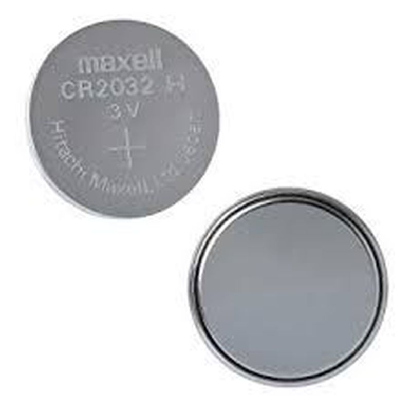 BATERAI CMOS