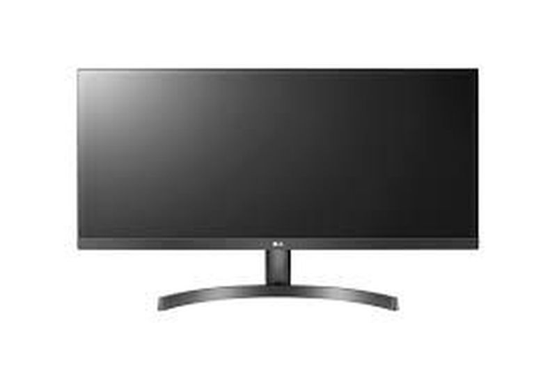 LED Monitor