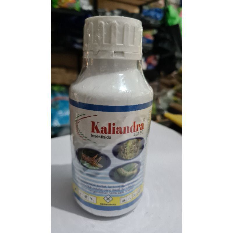 Insektisida Cair 200ml