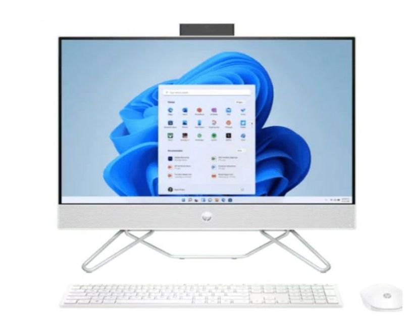 KOMPUTER ALL IN ONE Core i5