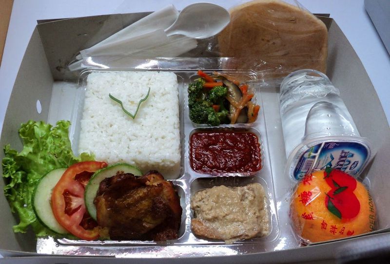 lunch box