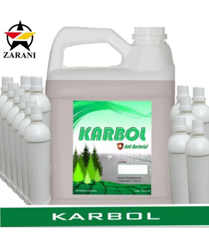 Karbol 800 ML