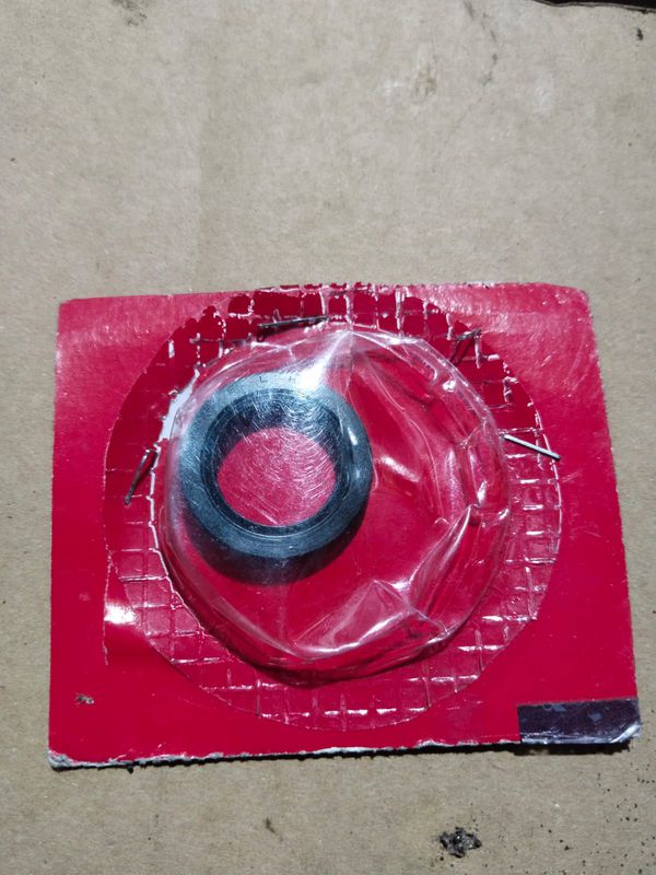 SEAL PROSNENLING MEGAPRO NEOTECH