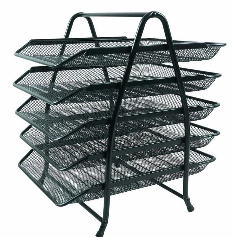 Dokumen Tray
