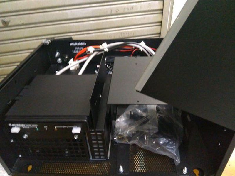 Service Motorola CDR-500