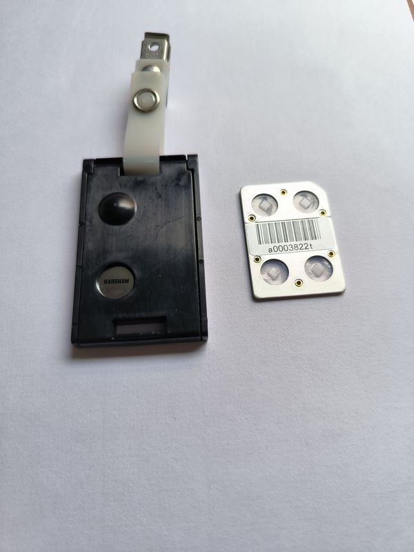 Harshaw Tld Dosimeter _ Setting the Standard for Dosimetry – FBRYU