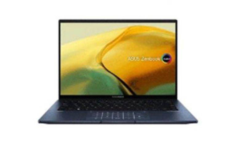 Laptop Core i7