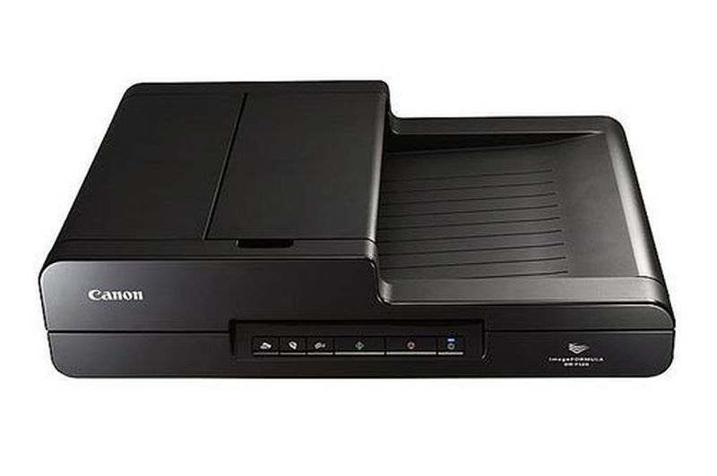 Scanner Canon DR-F120