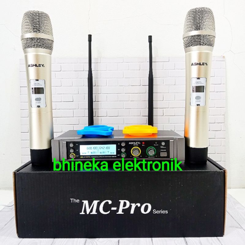 Mic Wireless