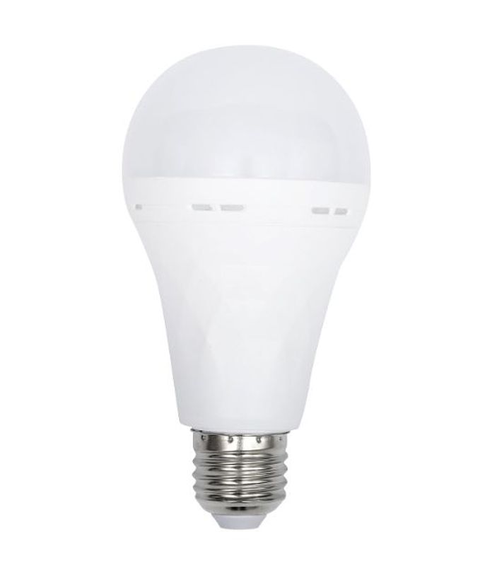Lampu AC/DC