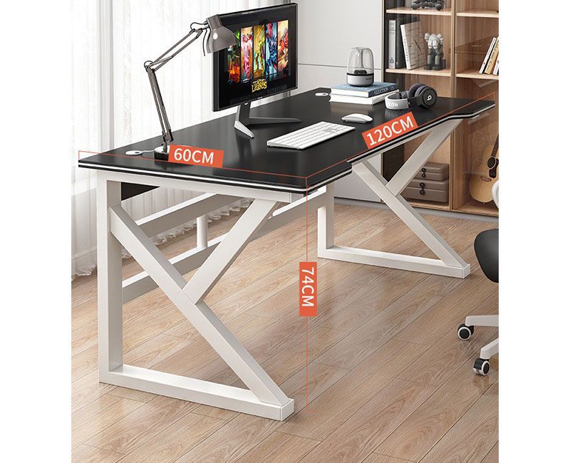 Meja Kerja Kantor / Meja Kerja Multiguna