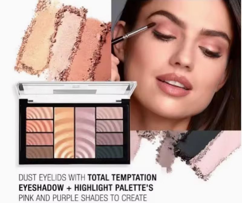 Eyeshadow