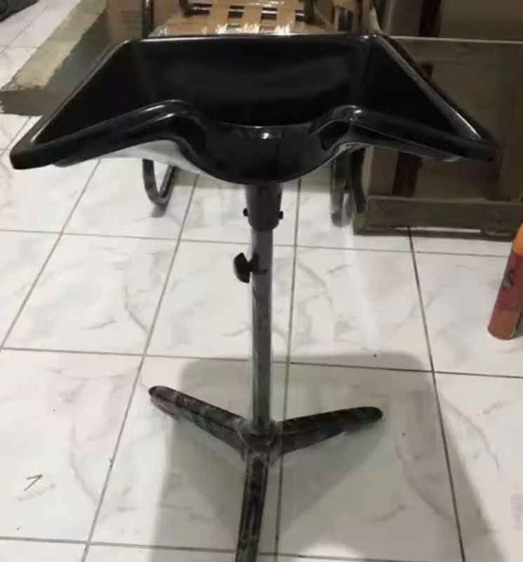 Washbak keramas portable/Wastafel tempat cuci rambut salon