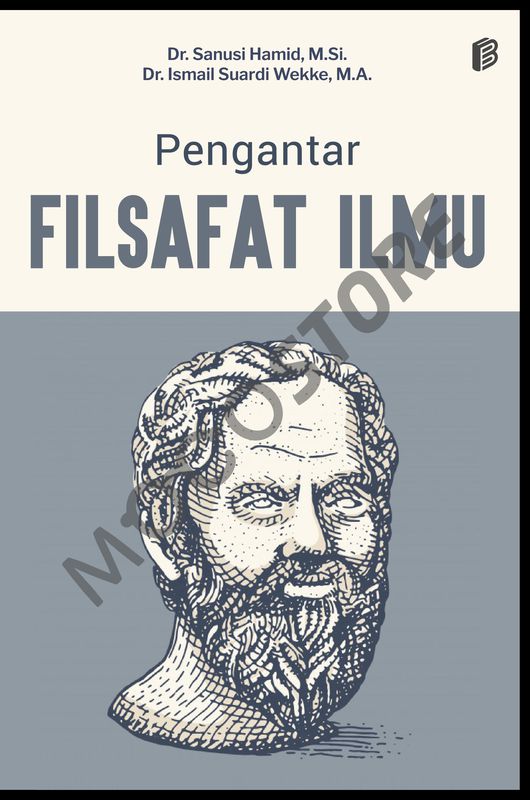 Ebook Pengantar Filsafat Ilmu