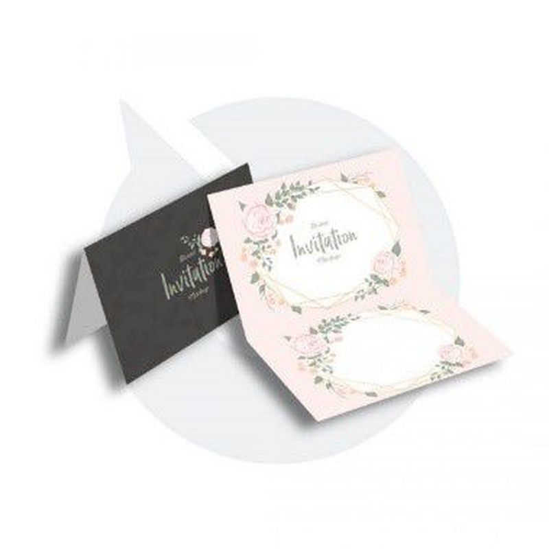 FANCY PAPER