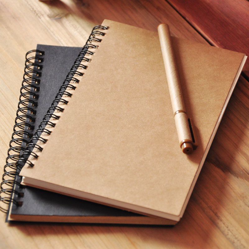 Note book a5