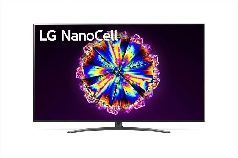 TV LG 65 inchi