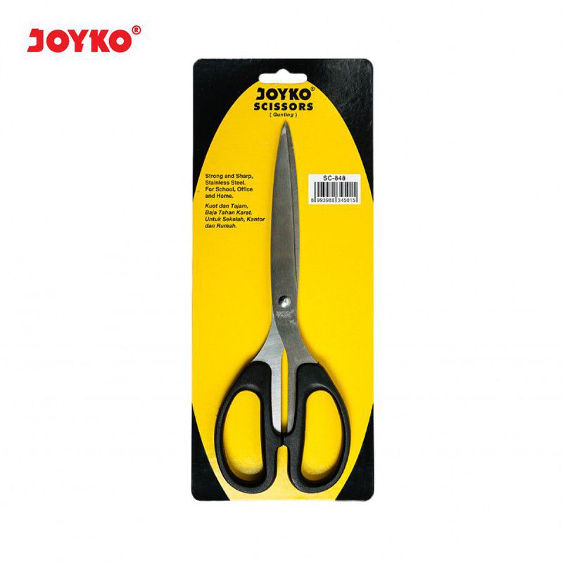 GUNTING KERTAS JOYKO SC 838