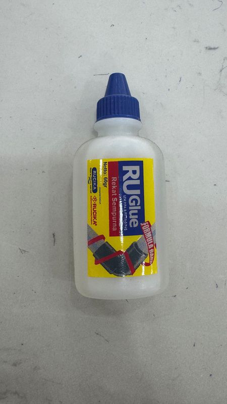 Lem Ru Glue 60 gr