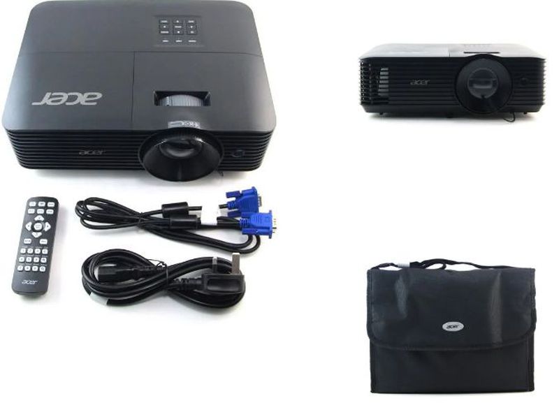 PROYEKTOR ACER