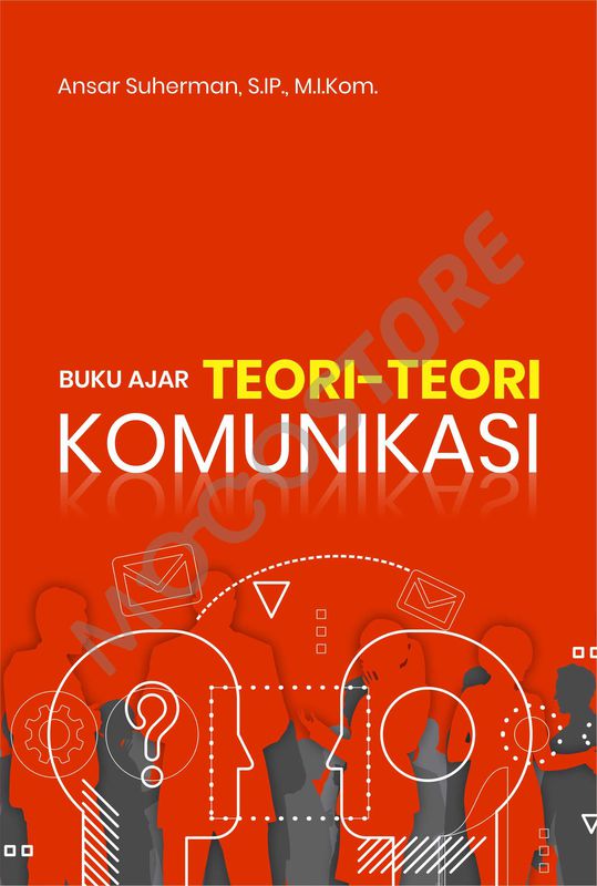 EBOOK - Buku Ajar Teori-Teori Komunikasi