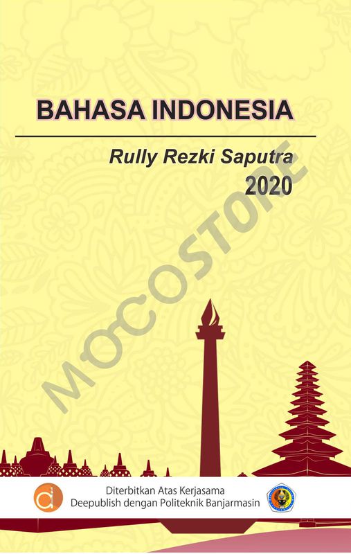 EBOOK - Bahasa Indonesia