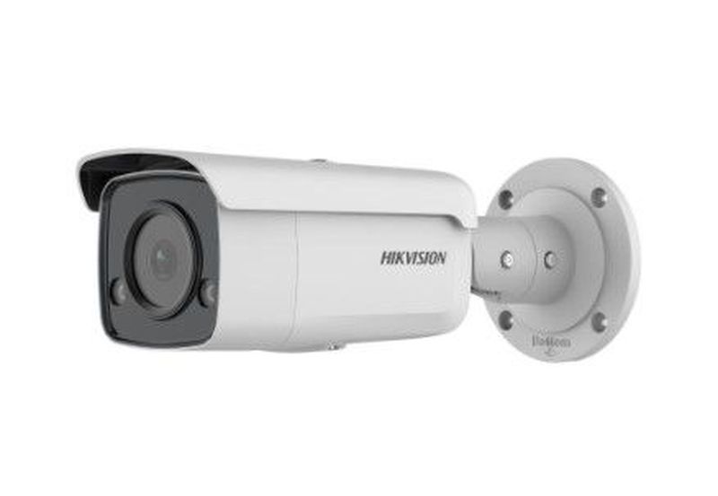 Hikvision CCTV Tipe DS-2CD2T47G2H-LI