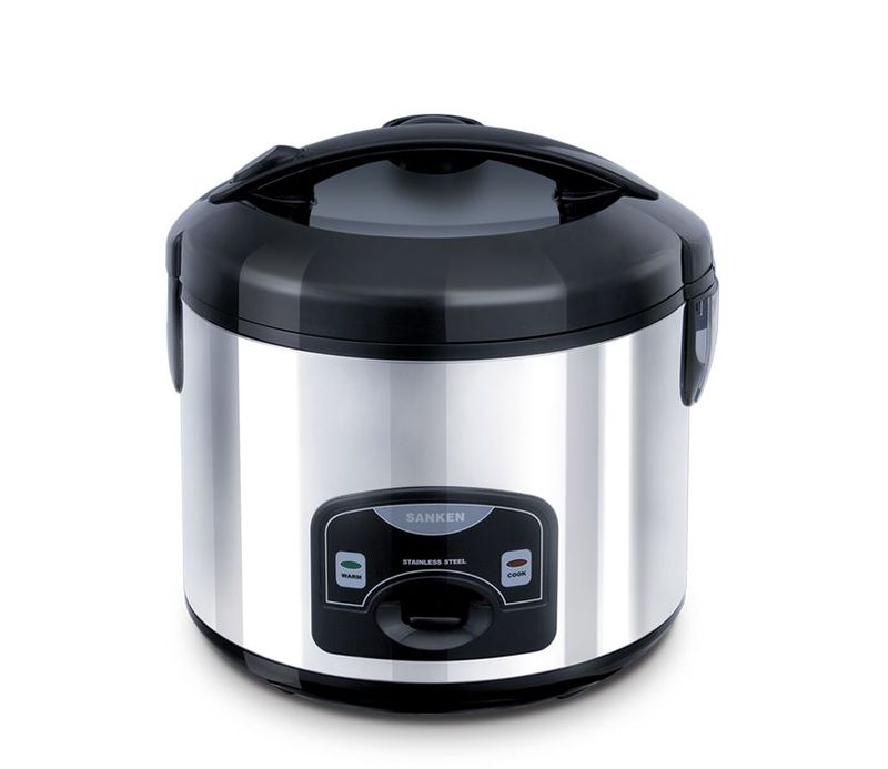 Rice Cooker