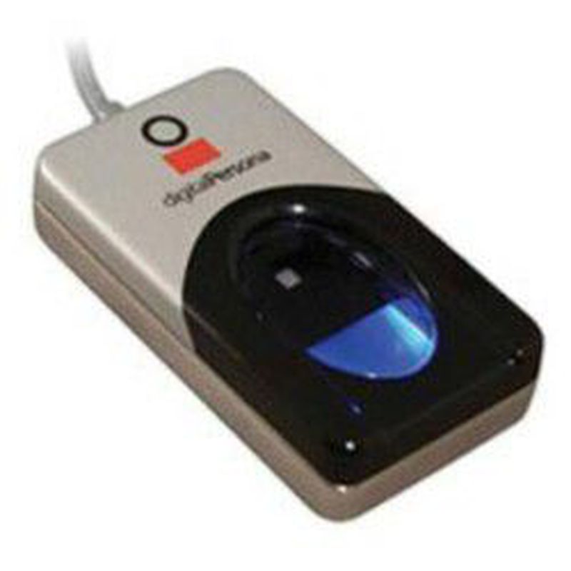 Sensor RFID