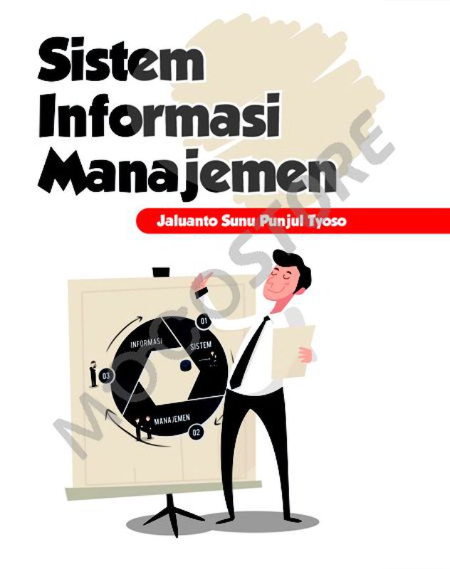 EBOOK - Sistem Informasi Manajemen