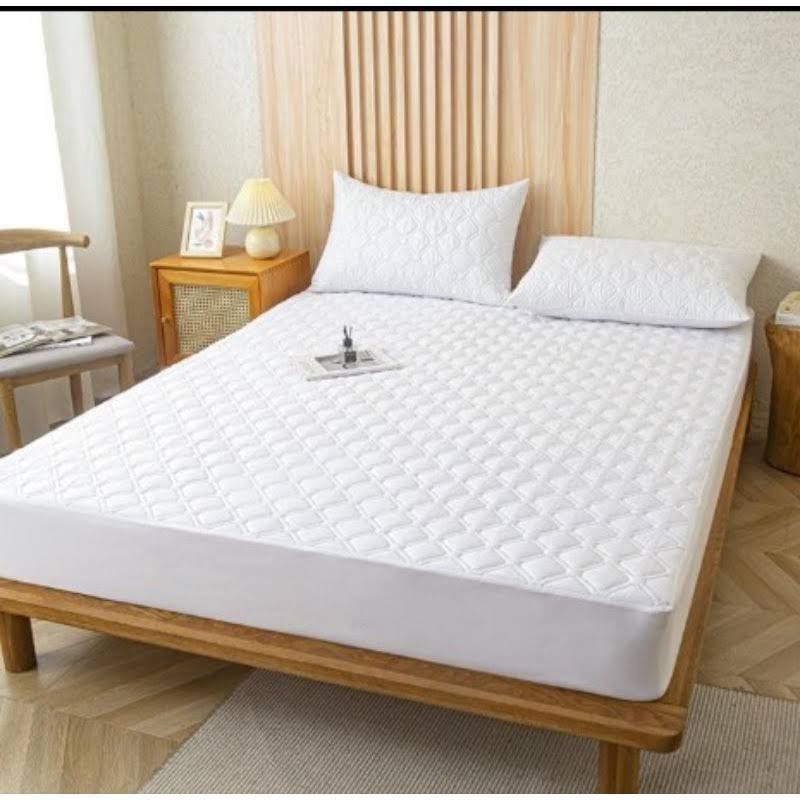Spring Bed