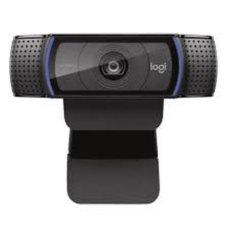 Webcam Pro