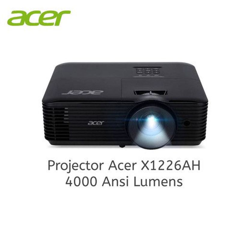Proyektor Acer X1226AH