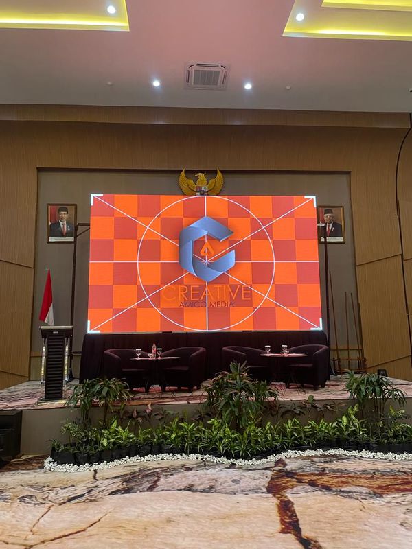 SEWA LED + BUMPER