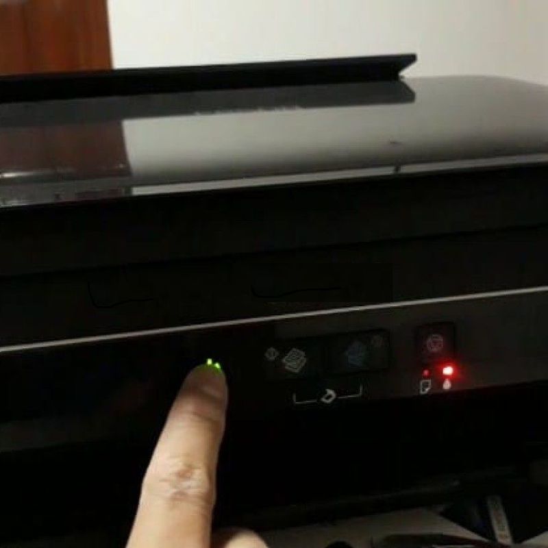 Reset Printer Inkjet Semua Merk 8720