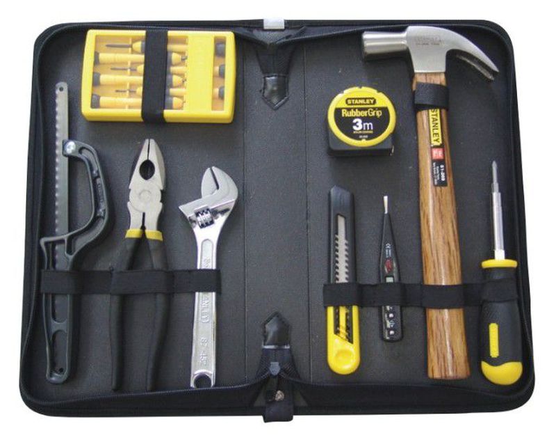 Tool Set