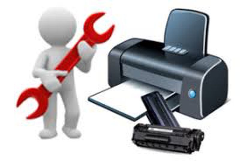 Absorber Printer