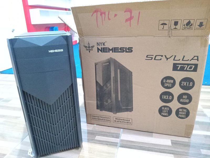 PC Core i5 6500