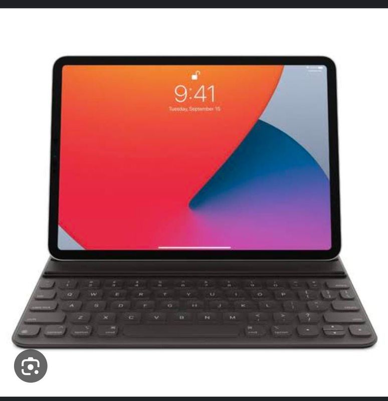 Keyboard Ipad