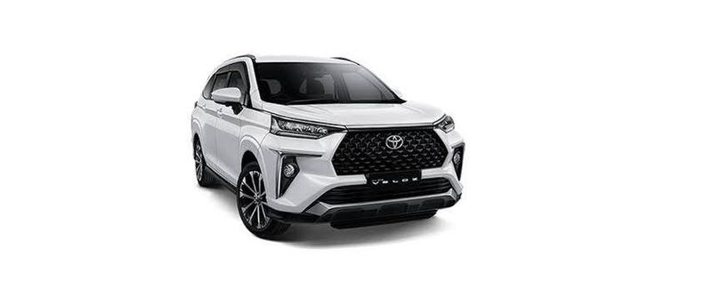 Jasa Sewa Kendaraan Roda 4