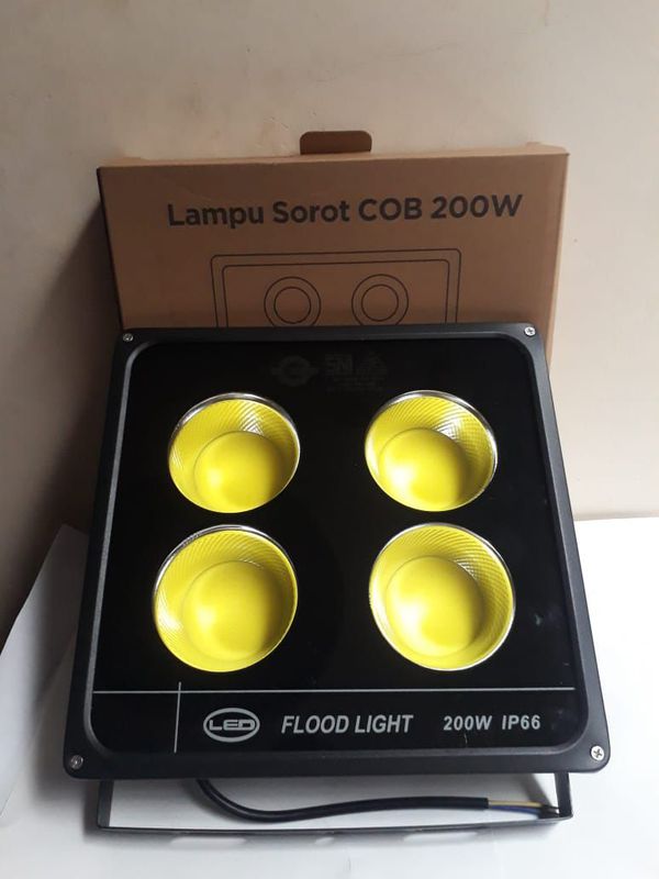 Sorot Wandi 200w