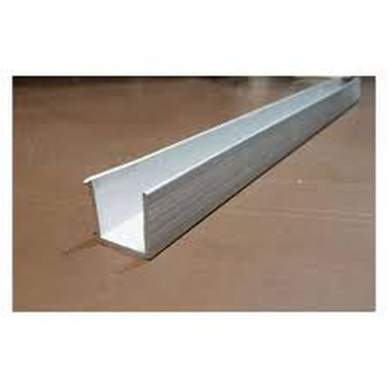 LIS DINDING ALUMINIUM